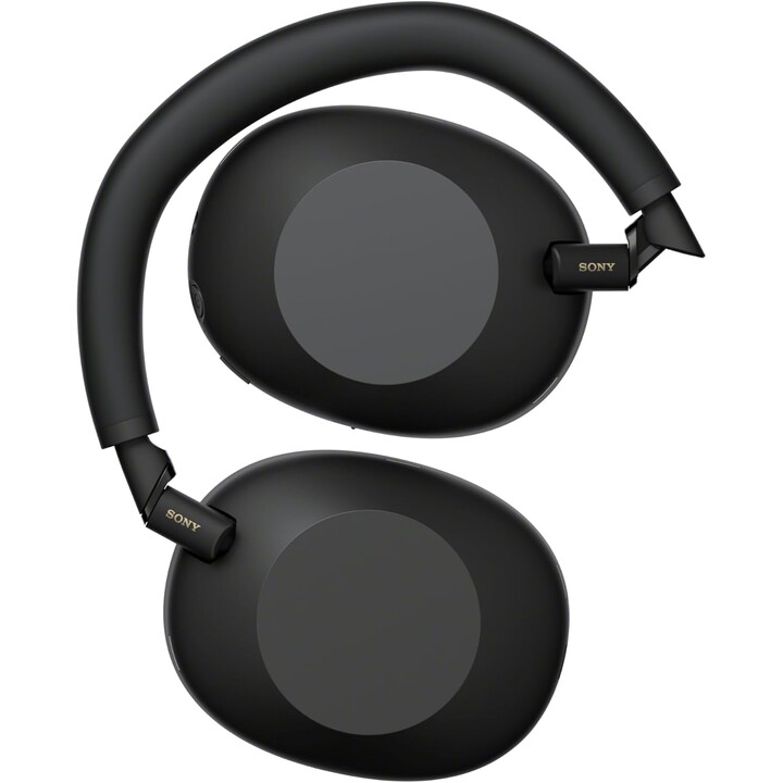 Sony WH-1000XM6 Auriculares Inalámbrico y alámbrico Diadema Música/uso diario USB Tipo C Bluetooth Negro