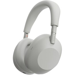 Sony WH-1000XM6 Auriculares Inalámbrico y alámbrico Diadema Música/uso diario USB Tipo C Bluetooth Gris