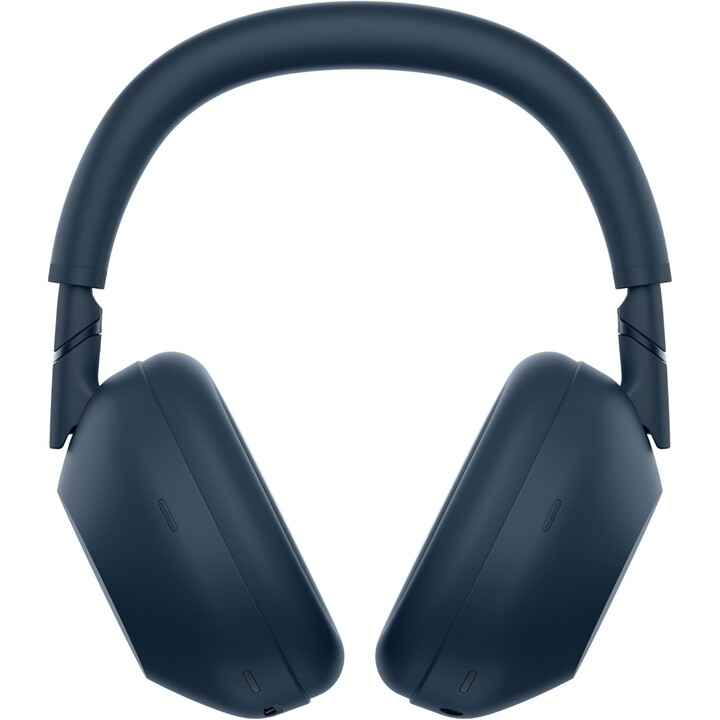 Sony WH-1000XM6 Auriculares Inalámbrico y alámbrico Diadema Música/uso diario USB Tipo C Bluetooth Azul