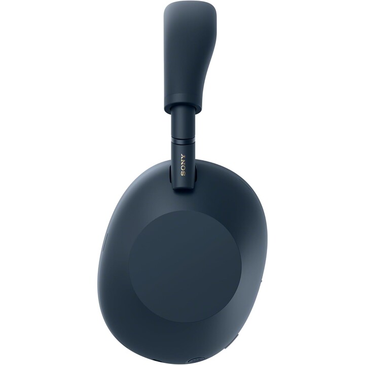 Sony WH-1000XM6 Auriculares Inalámbrico y alámbrico Diadema Música/uso diario USB Tipo C Bluetooth Azul
