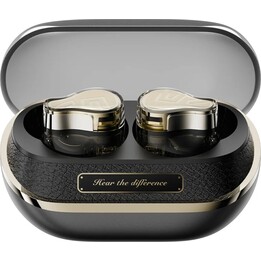 SoundPEATS H3 TWS Titanium Black - Écouteurs Bluetooth