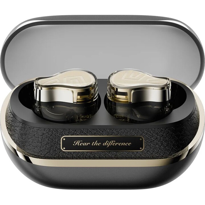 SoundPEATS H3 TWS Titanium Black - Écouteurs Bluetooth
