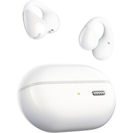 SoundPeats PearlClip Pro Blanco - Auriculares Bluetooth