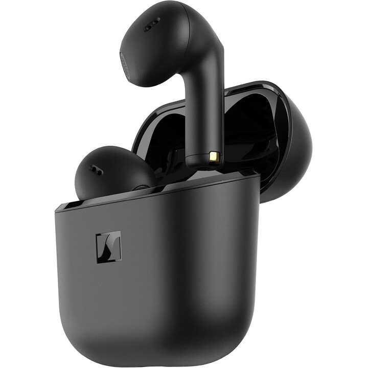 Sennheiser Accentum Open TWS Negro