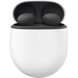 Google Pixel Buds Pro 2 Verde Liquen Versione Importata