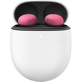 Google Pixel Buds Pro 2 Rosa Peonía Versión Importación