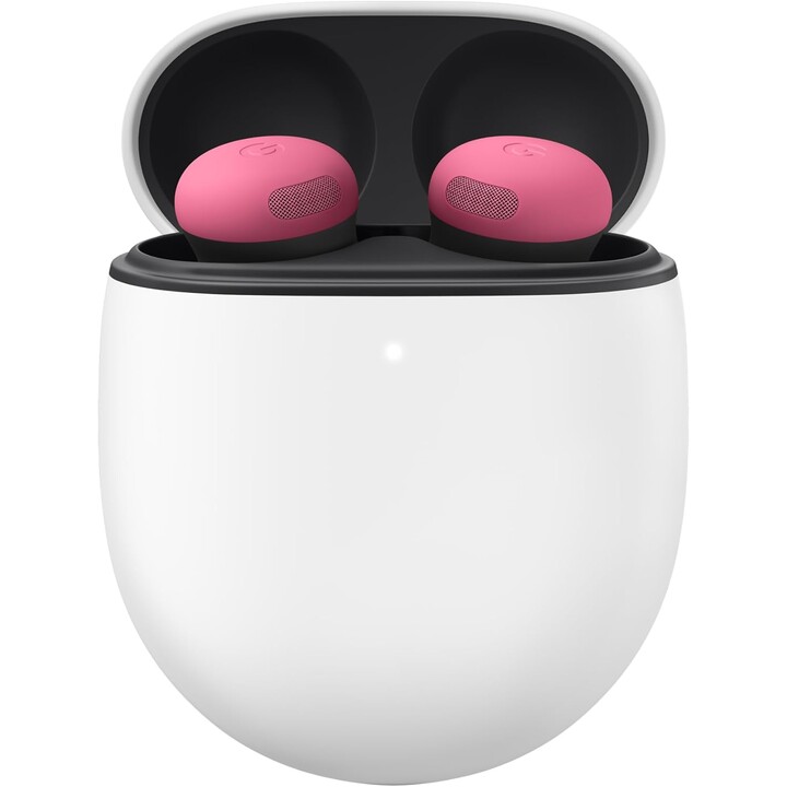Google Pixel Buds Pro 2 Pfingstrose Importversion
