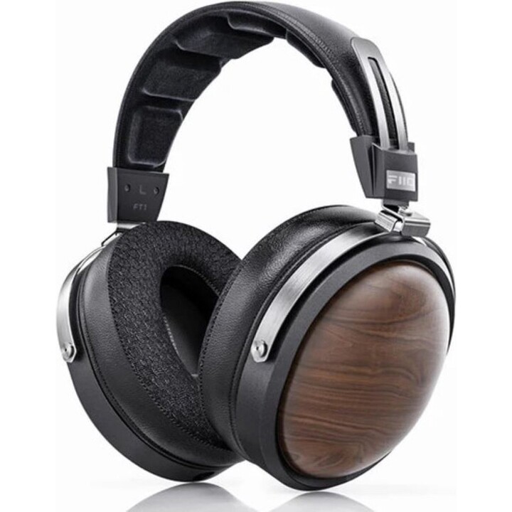 FiiO FT1 Negro