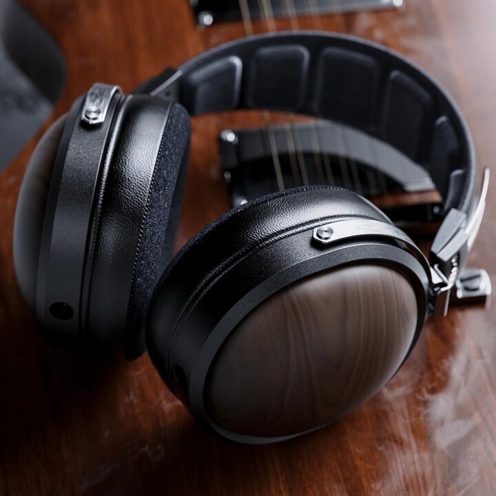 FiiO FT1 Negro