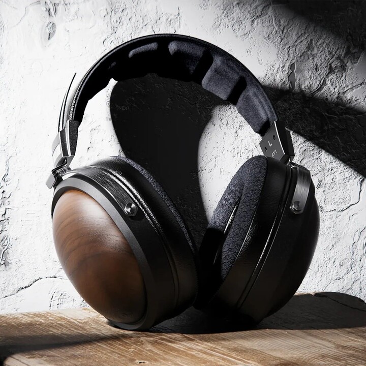 FiiO FT1 Negro