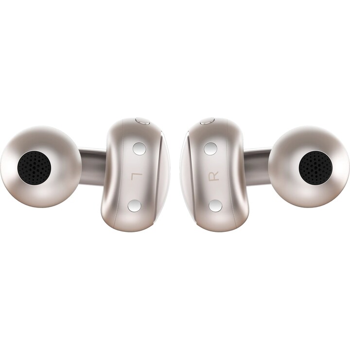 Motorola moto buds loop Auriculares Inalámbrico Clip de oreja Llamadas/Música/Deporte/Uso diario Bluetooth Beige
