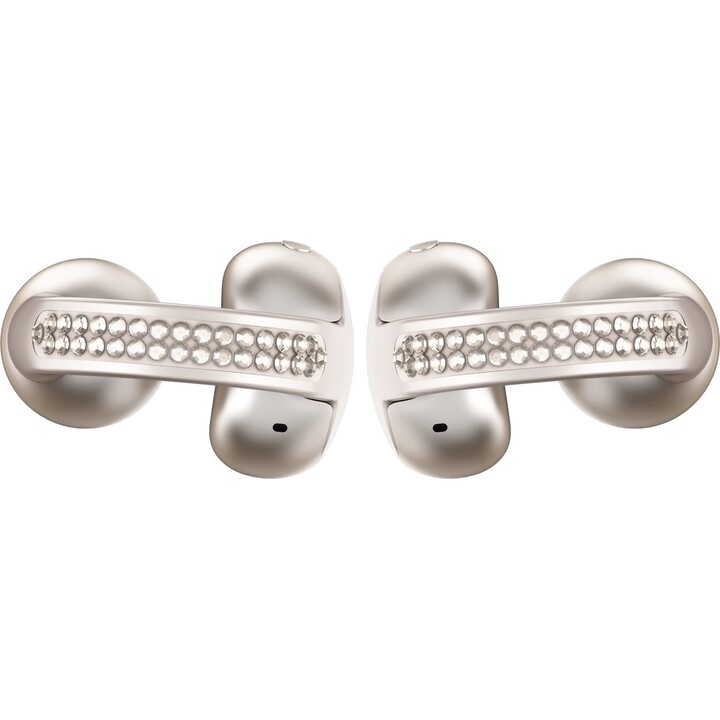 Motorola moto buds loop Auriculares Inalámbrico Clip de oreja Llamadas/Música/Deporte/Uso diario Bluetooth Beige
