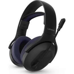 Auriculares para juegos inalámbricos Lenovo Legion H410