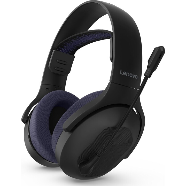 Casque de jeu sans fil Lenovo Legion H410
