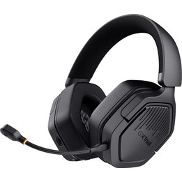 Auriculares wrl gxt493ps carus ps5/negro 25746 trust