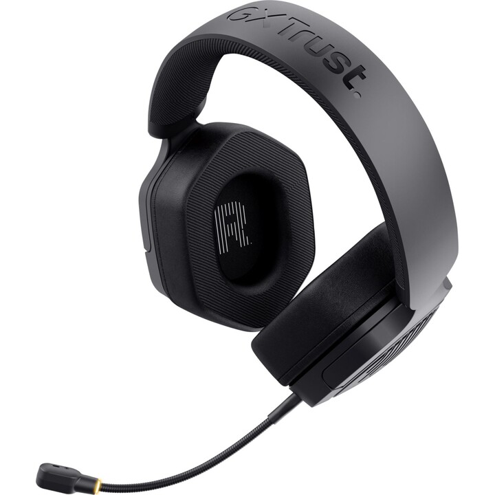 Auriculares wrl gxt493ps carus ps5/negro 25746 trust