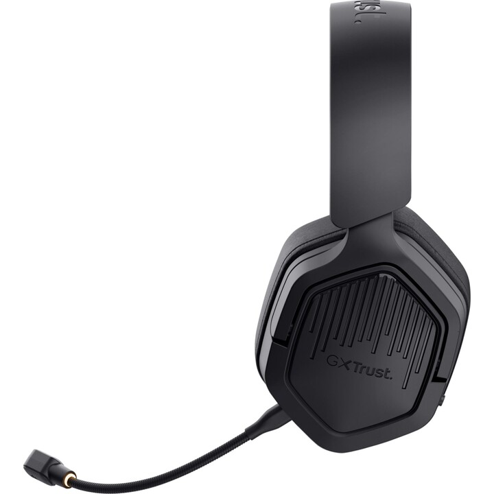 Auriculares wrl gxt493ps carus ps5/negro 25746 trust