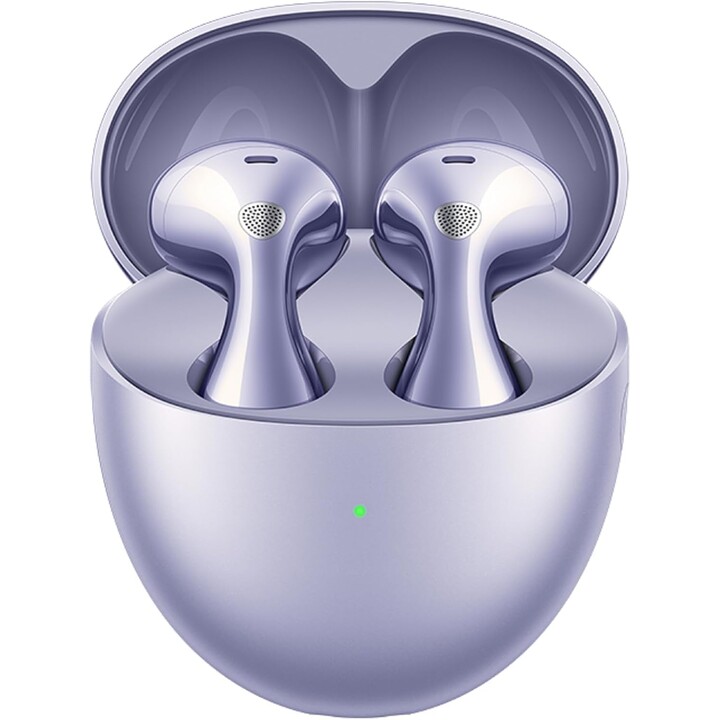 Huawei FreeBuds 6 ANC Púrpura