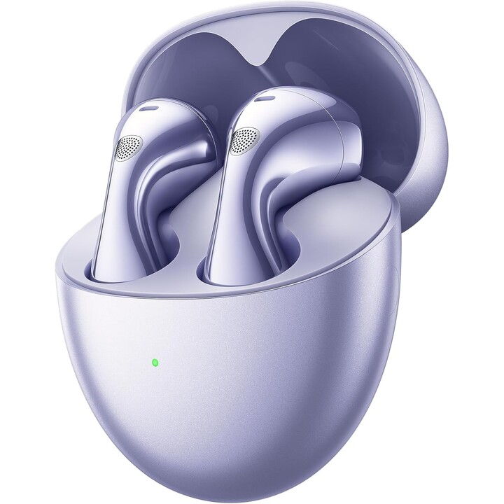 Huawei FreeBuds 6 ANC Púrpura