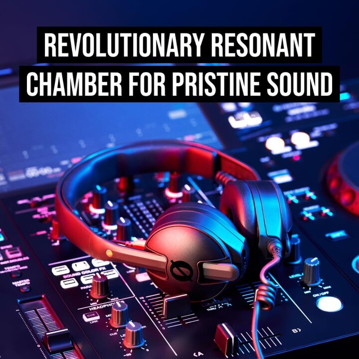 Røde NTH-50, auriculares DJ con cableas profesionales en el oído, negro
