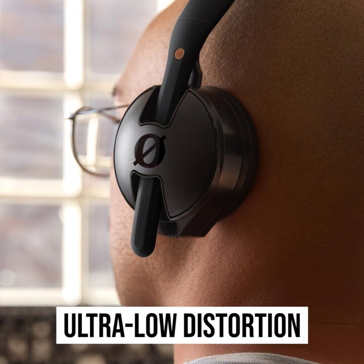 Røde NTH-50, auriculares DJ con cableas profesionales en el oído, negro