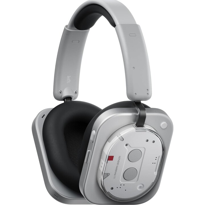 Nothing Headphone (1) ANC Blanco