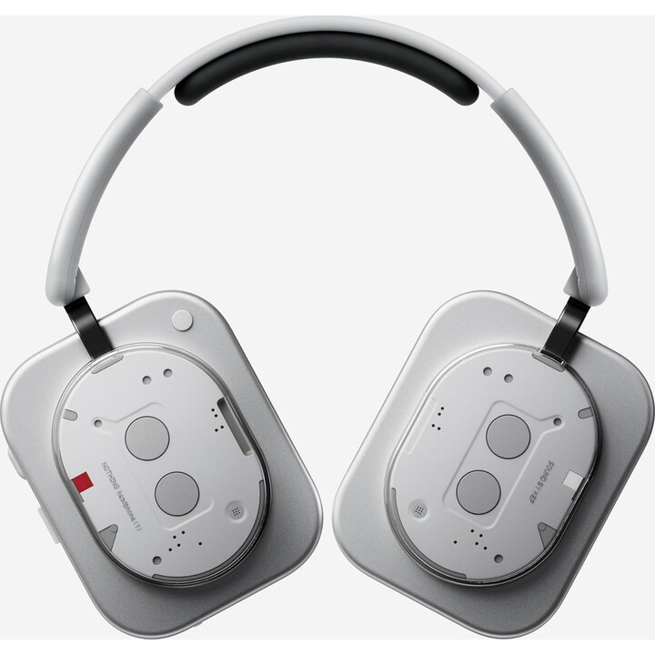 Nothing Headphone (1) ANC Blanco