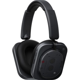 Nothing Headphone (1) Casque sans fil circum-aural noir