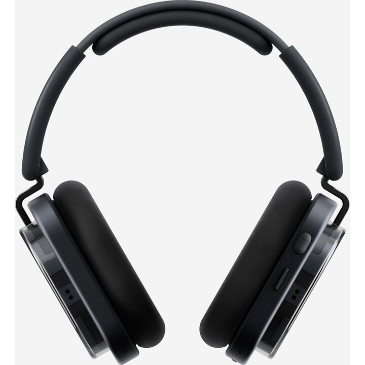 Nothing Headphone (1) Casque sans fil circum-aural noir