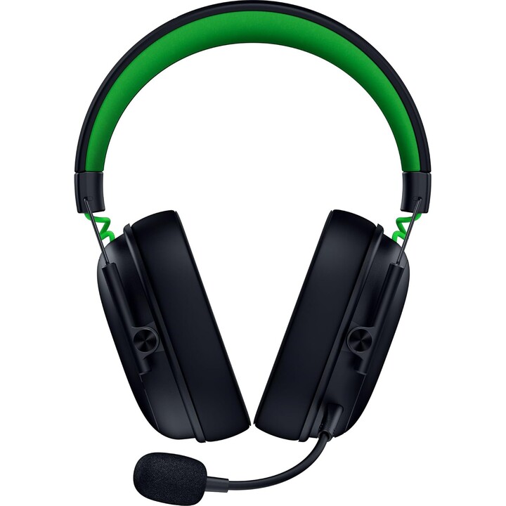 Razer Blackshark V3 X HyperSpeed ​​para Xbox, auriculares inalámbricos de deportes electrónicos, negro