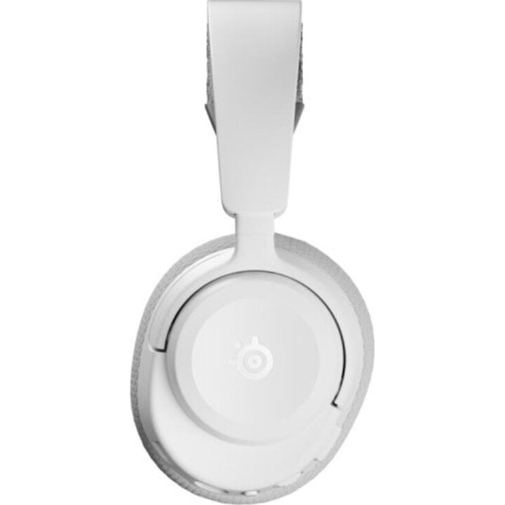 Cuffie wireless SteelSeries Arctis Nova 3P con microfono staccabile e cancellazione del rumore bianco