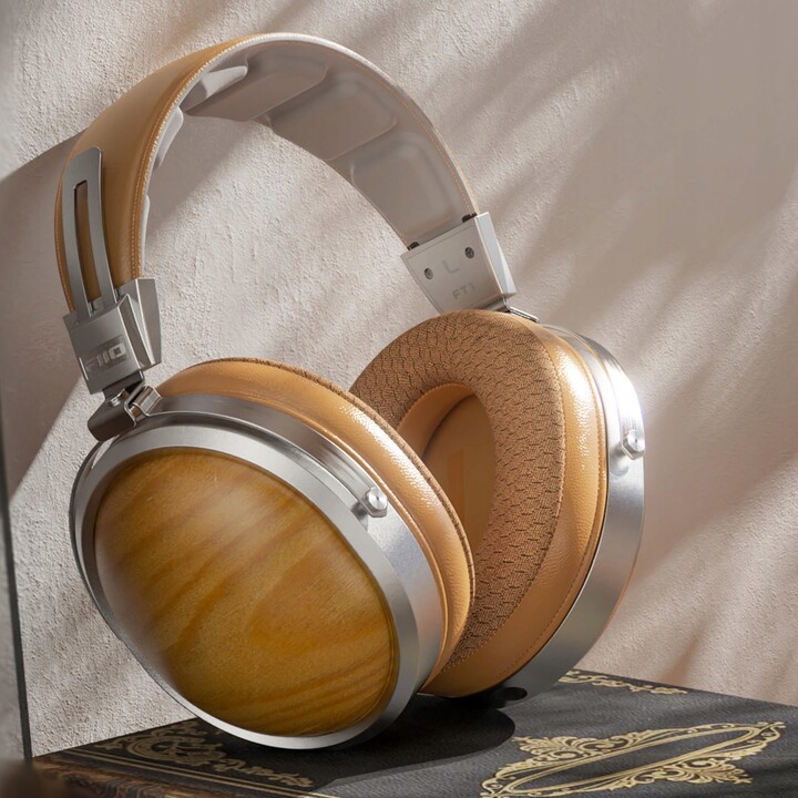 FiiO FT1 Silber