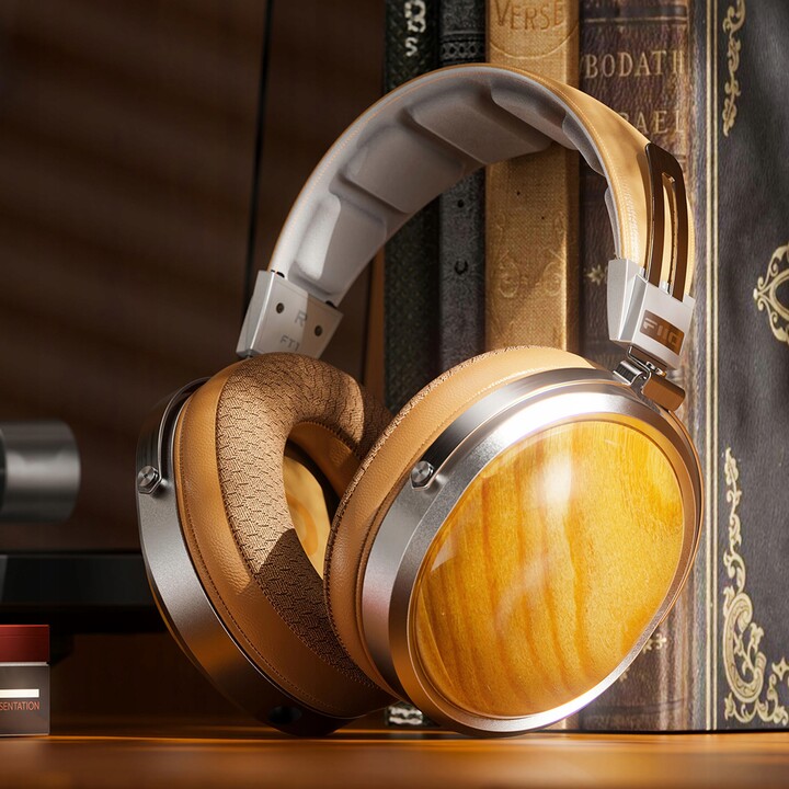 FiiO FT1 Plata