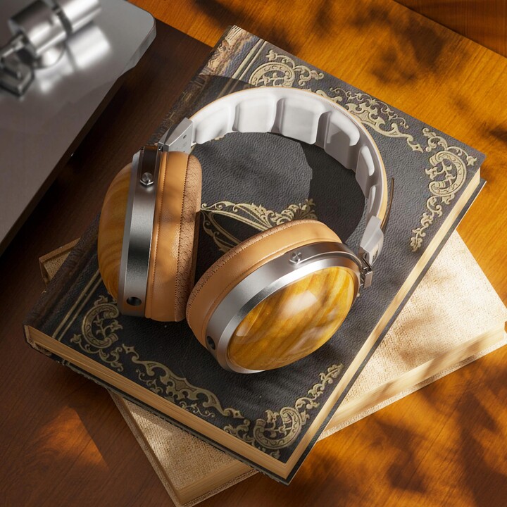 FiiO FT1 Plata