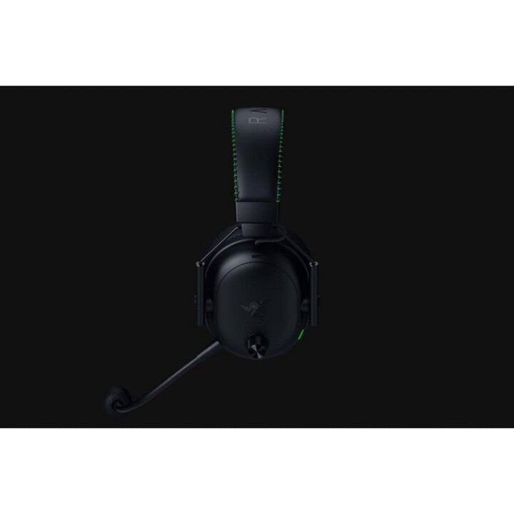 Auriculares Razer BlackShark V3 Pro inalámbricos y con cable Gaming con Cancelación de Ruido