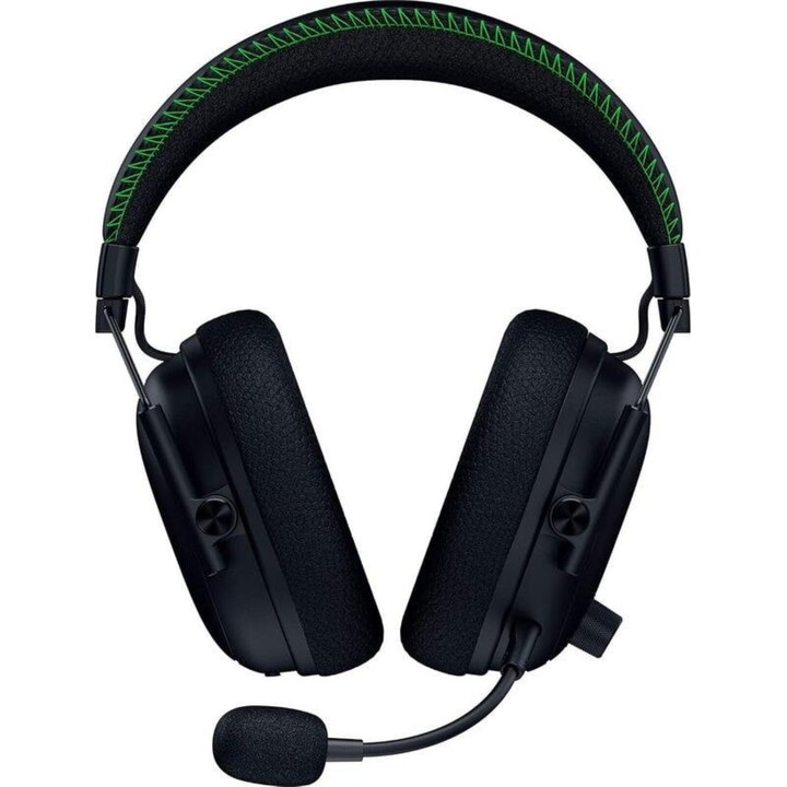 Auriculares Razer BlackShark V3 Pro inalámbricos y con cable Gaming con Cancelación de Ruido