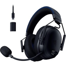 Razer Blackshark V3 Pro Auriculares Inalámbrico Y Alámbrico Diadema Juego Usb Tipo A Bluetooth Negro