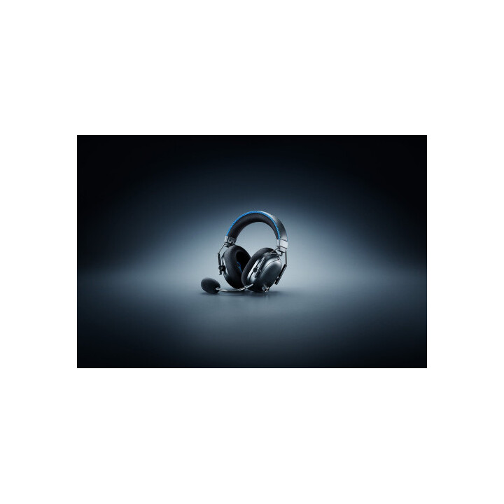 Razer Blackshark V3 Pro Auriculares Inalámbrico Y Alámbrico Diadema Juego Usb Tipo A Bluetooth Negro
