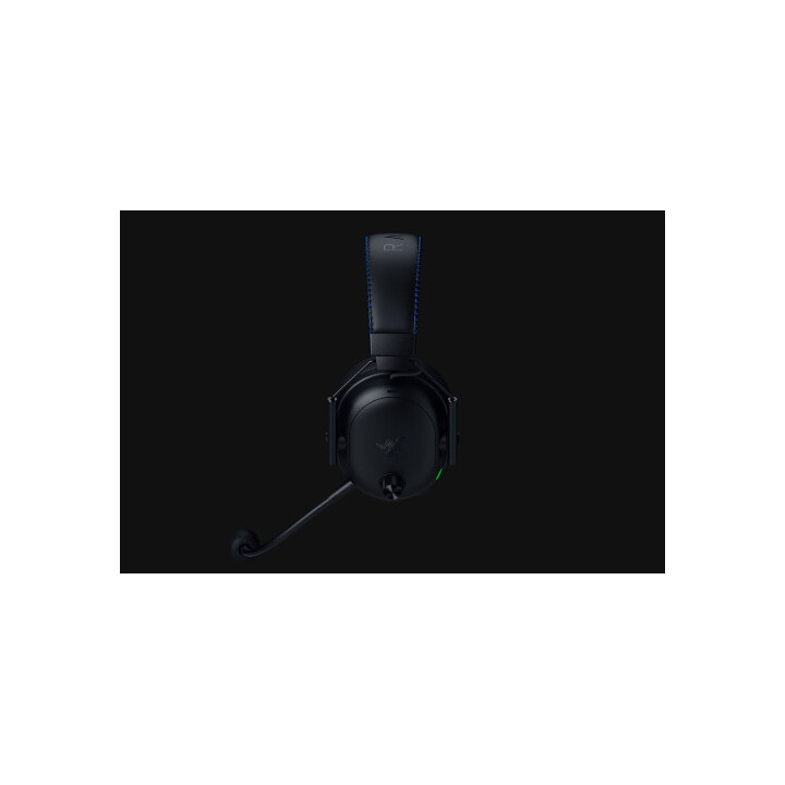 Razer Blackshark V3 Pro Auriculares Inalámbrico Y Alámbrico Diadema Juego Usb Tipo A Bluetooth Negro