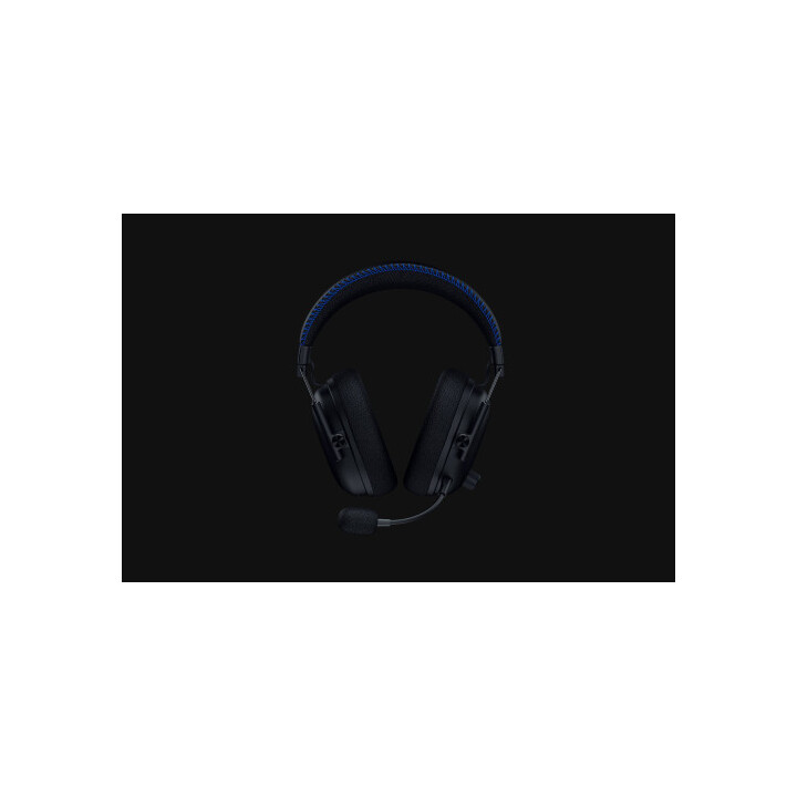 Razer Blackshark V3 Pro Auriculares Inalámbrico Y Alámbrico Diadema Juego Usb Tipo A Bluetooth Negro