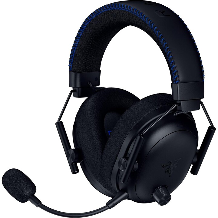 Razer Blackshark V3 Pro Auriculares Inalámbrico Y Alámbrico Diadema Juego Usb Tipo A Bluetooth Negro