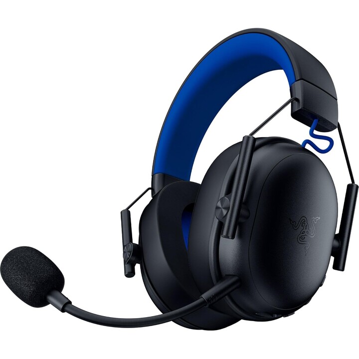 Razer Blackshark V3 X Hyperspeed Auriculares Inalámbrico Y Alámbrico Diadema Juego Usb Tipo A Bluetooth Blanco