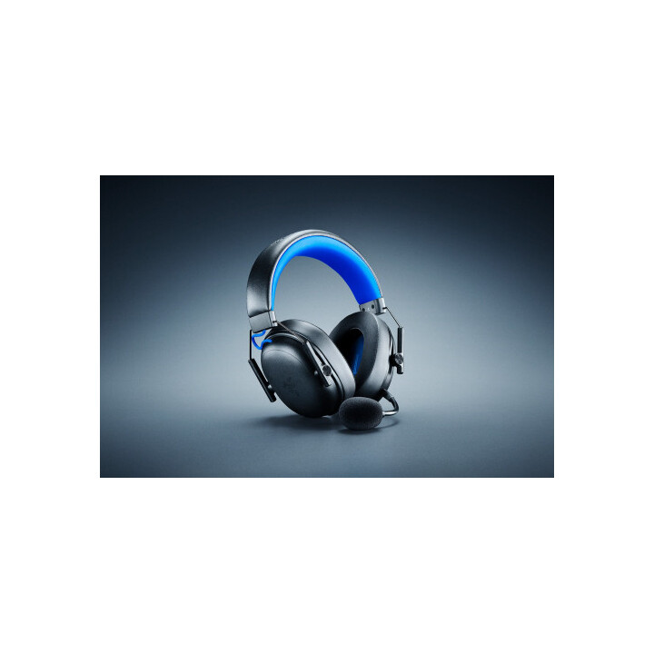 Razer Blackshark V3 X Hyperspeed Auriculares Inalámbrico Y Alámbrico Diadema Juego Usb Tipo A Bluetooth Blanco