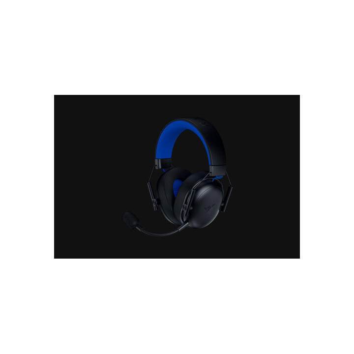 Razer Blackshark V3 X Hyperspeed Auriculares Inalámbrico Y Alámbrico Diadema Juego Usb Tipo A Bluetooth Blanco