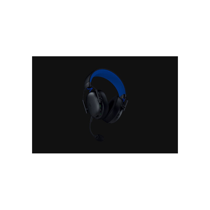 Razer Blackshark V3 X Hyperspeed Auriculares Inalámbrico Y Alámbrico Diadema Juego Usb Tipo A Bluetooth Blanco
