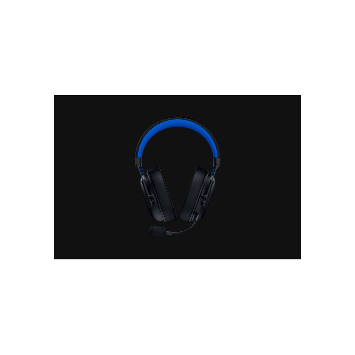 Razer Blackshark V3 X Hyperspeed Auriculares Inalámbrico Y Alámbrico Diadema Juego Usb Tipo A Bluetooth Blanco