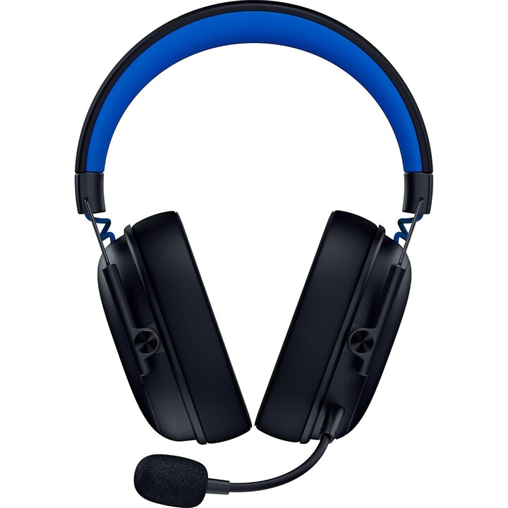 Razer Blackshark V3 X Hyperspeed Auriculares Inalámbrico Y Alámbrico Diadema Juego Usb Tipo A Bluetooth Blanco