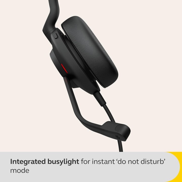 Auriculares Evolve2 30 SE UC estéreo USB-A