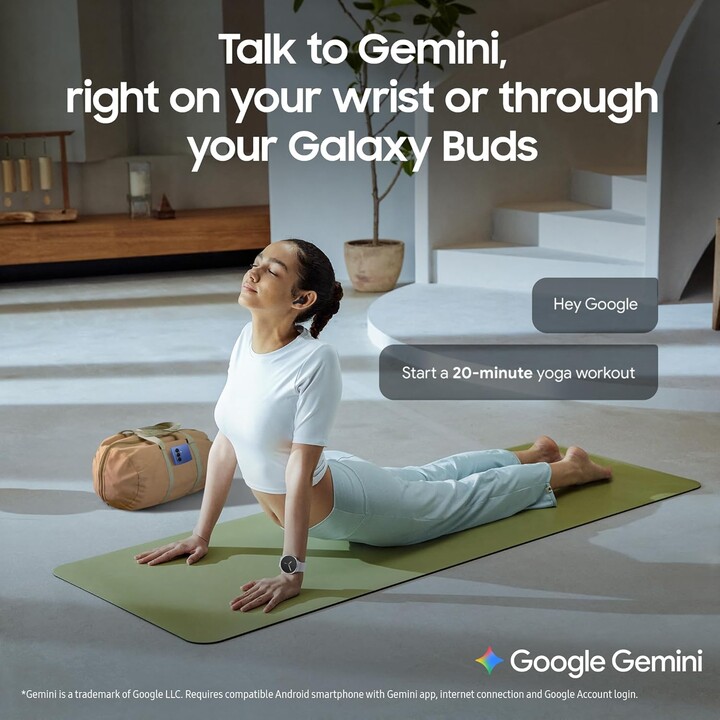 Samsung Galaxy Buds3 FE, Galaxy AI, Auriculares Inalámbricos, Cancelación de Ruido, Bluetooth, Audio 360, Gris