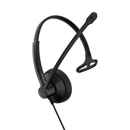 IMPACT 100 MS Mono USB-C+A - Cuffie - Mono